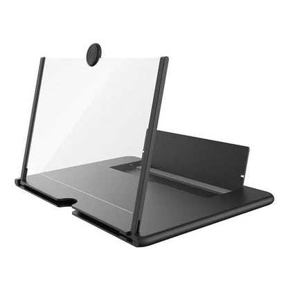 Thin Foldable Mobile Phone Amplifier