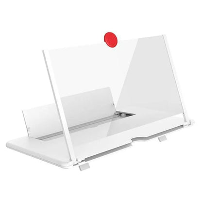 Thin Foldable Mobile Phone Amplifier