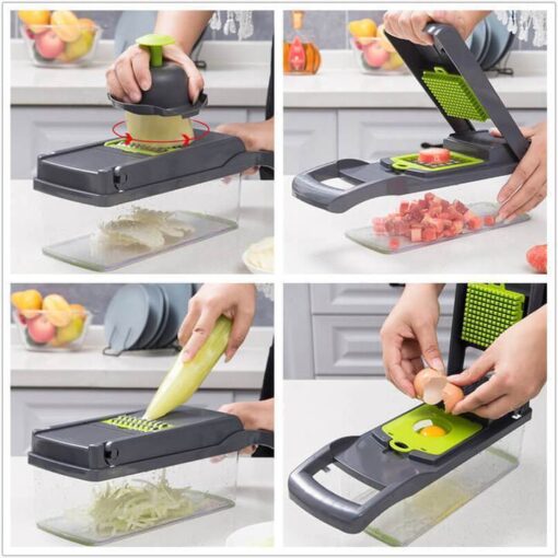 thin vegetable slicer