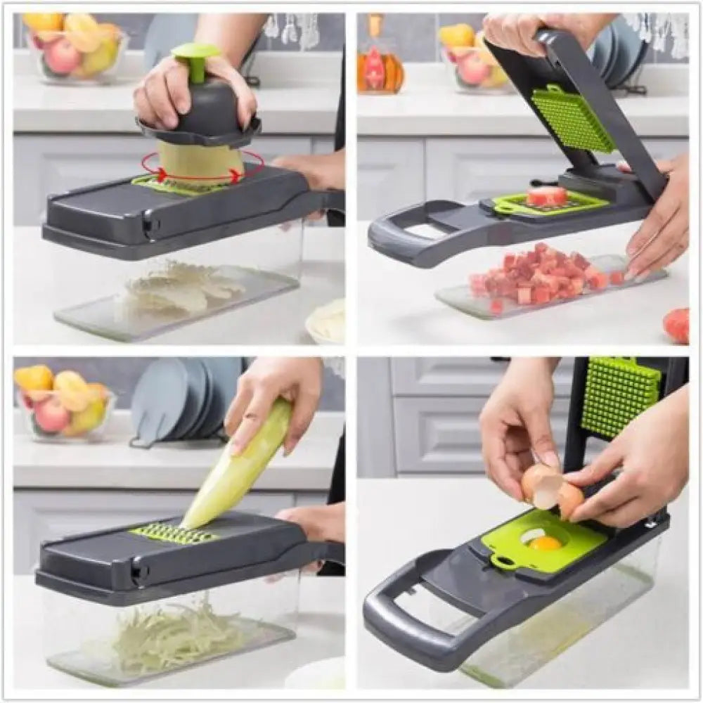 thin vegetable slicer