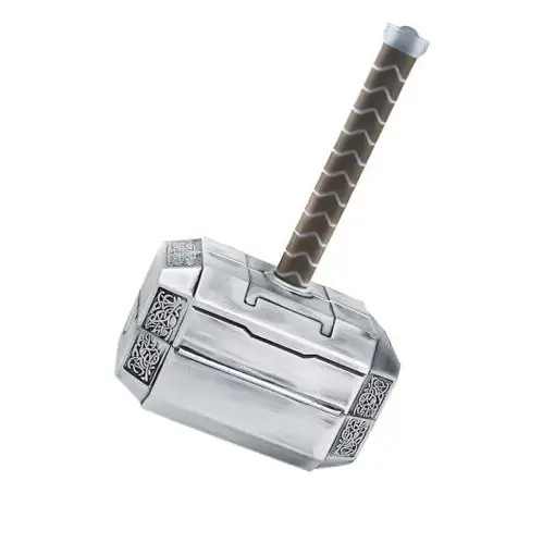 Thors Hammer Tool Box 28 Piece Tool Set