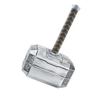 Thors Hammer Tool Box 28 Piece Tool Set