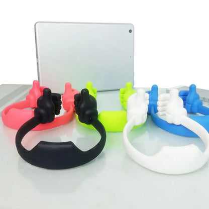 Thumbs Up Lazy Phone Stand