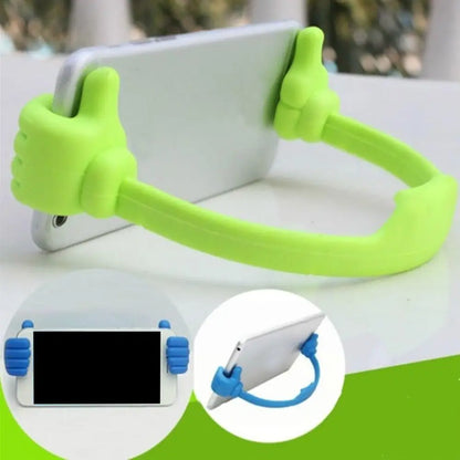 Thumbs Up Lazy Phone Stand