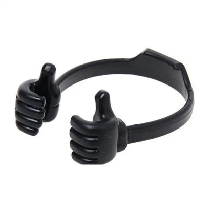 Thumbs Up Lazy Phone Stand