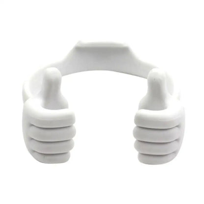Thumbs Up Lazy Phone Stand
