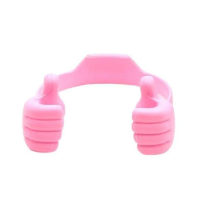 Thumbs Up Lazy Phone Stand