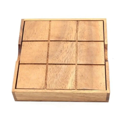 Tic Tac Toe Game