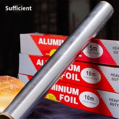 Tin Foil Paper Sheet Roll