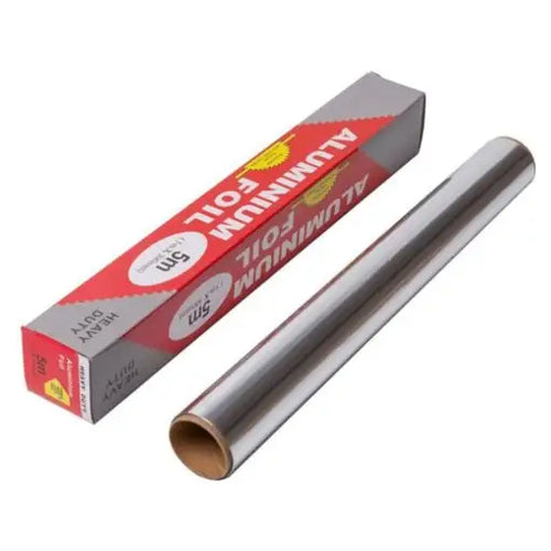 Tin Foil Paper Sheet Roll
