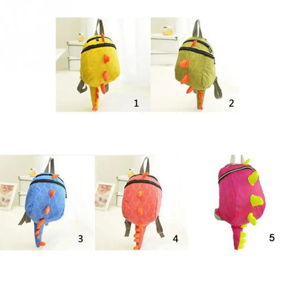 Tiny Monster Backpack
