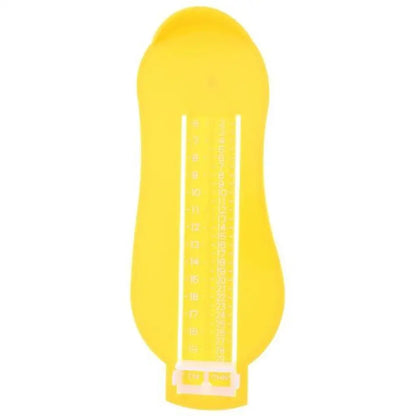Tiny Toes Measurer