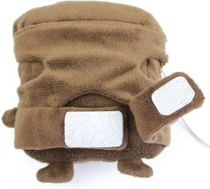 Toasty Buddies Electric Hand Warmers