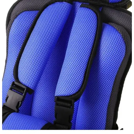 Toddler Child Car Booster Seat