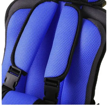 Toddler Child Car Booster Seat