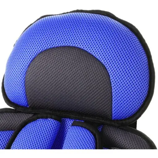Toddler Child Car Booster Seat