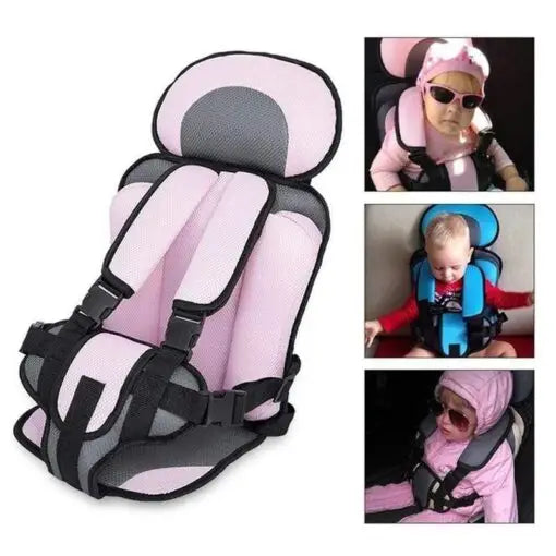 Toddler Child Car Booster Seat