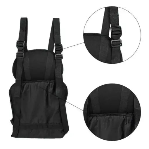 Toddler Child Car Booster Seat