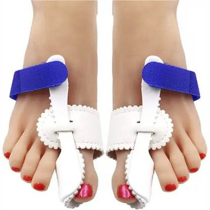 Toe Correction Brace