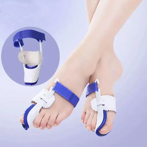 Toe Correction Brace