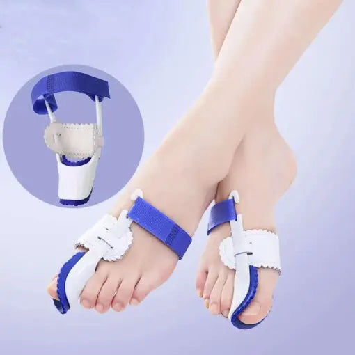 Toe Correction Brace