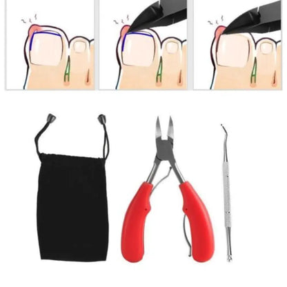 Toe nail Clippers