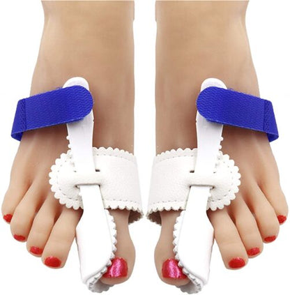 Toe Correction Brace
