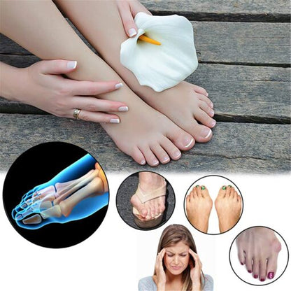 Toe Correction Brace