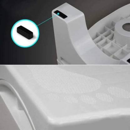 Toilet Step Foot Stool
