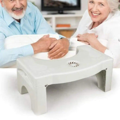Toilet Step Foot Stool