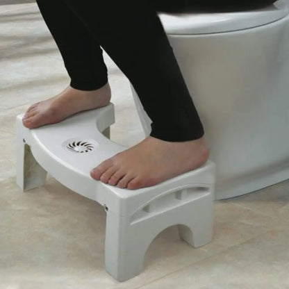 Toilet Step Foot Stool