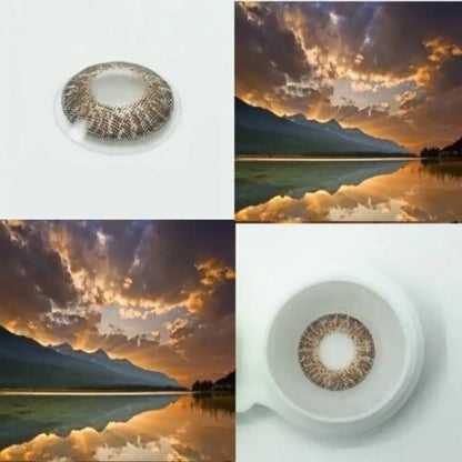Tone Series Colored Contact Lenses