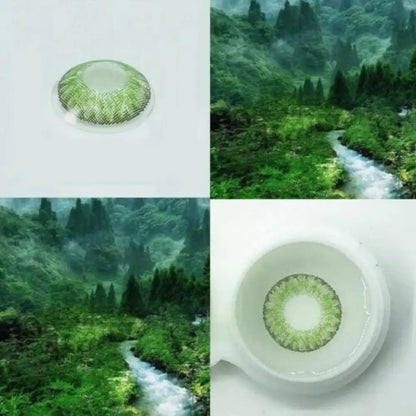 Tone Series Colored Contact Lenses