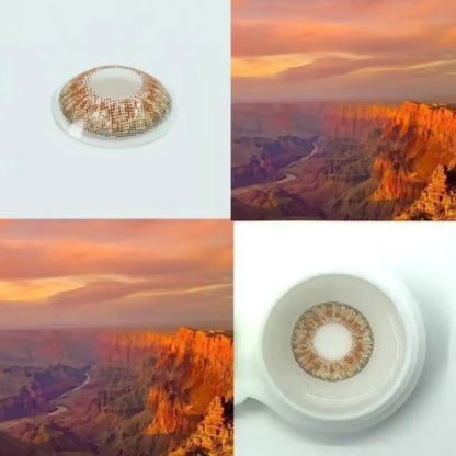 Tone Series Colored Contact Lenses