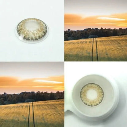 Tone Series Colored Contact Lenses