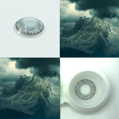Tone Series Colored Contact Lenses