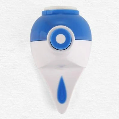Toothpaste Dispenser