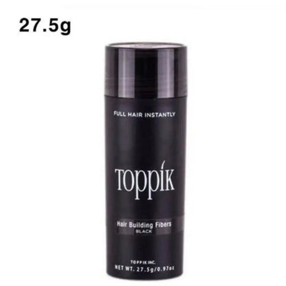 Toppik Hair Building Fibers