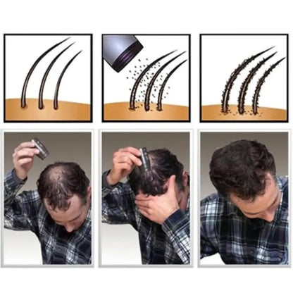 Toppik Hair Building Fibers