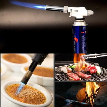 Torch Flame Gun