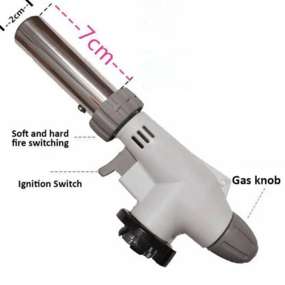 Torch Flame Gun