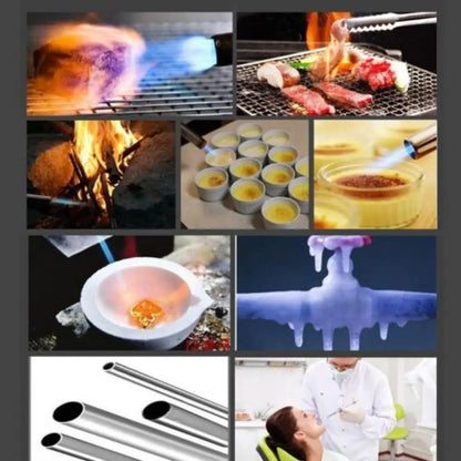 Torch Flame Gun