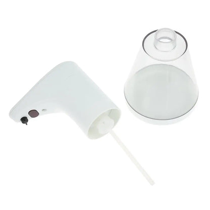 Touchless Soap Easy Dispense