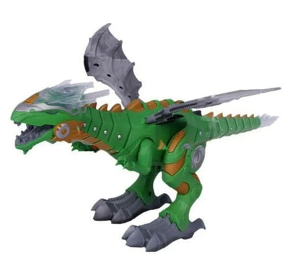Toy Dinosaur Robot