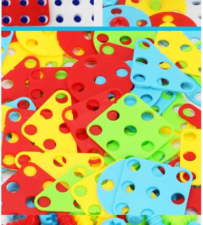 Toy Drill Set for Kids