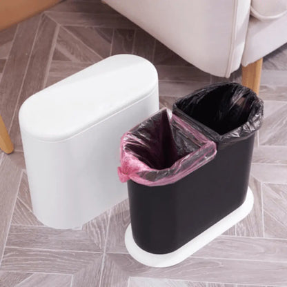 Trash Bin
