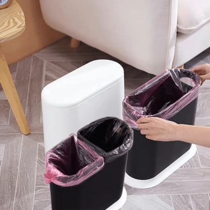 Trash Bin
