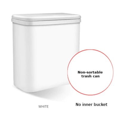 Trash Bin