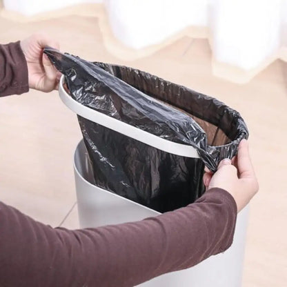 Trash Bin