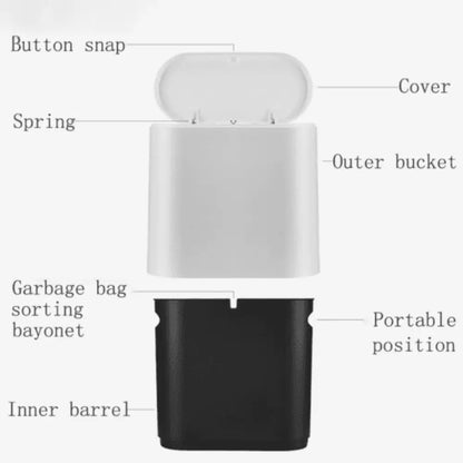 Trash Bin